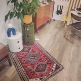 Oriental rugs
