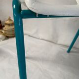 Vintage plastic children's chair