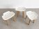 PILOT stools – Patrick Rampelotto & Fritz Pernkopf for Quinze & Mi