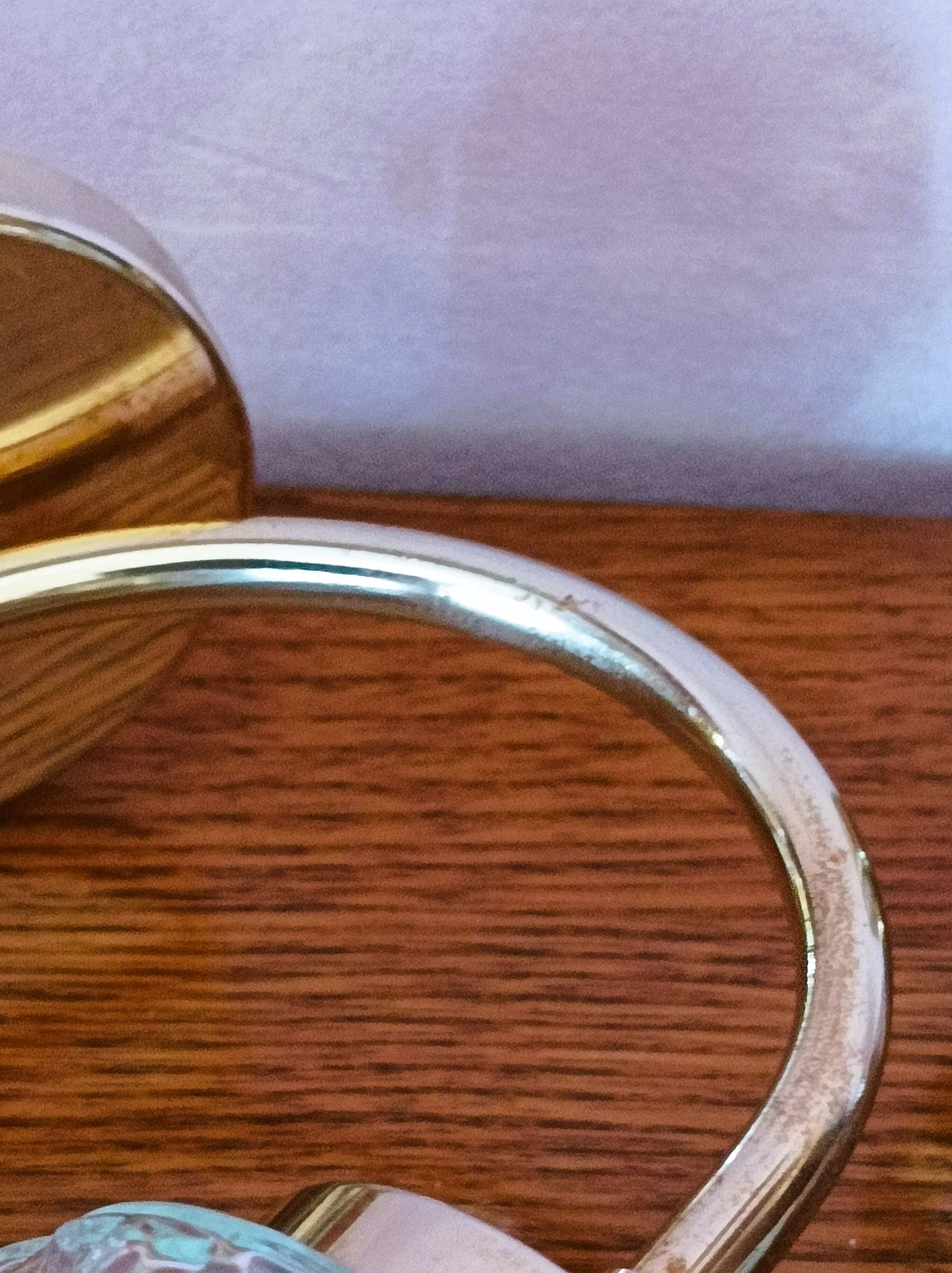 Conical sconical sconces 70s