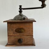 Coffee grinder Peugeot Frères