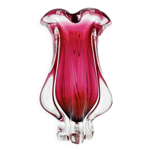 Vase d'Art organique - josef