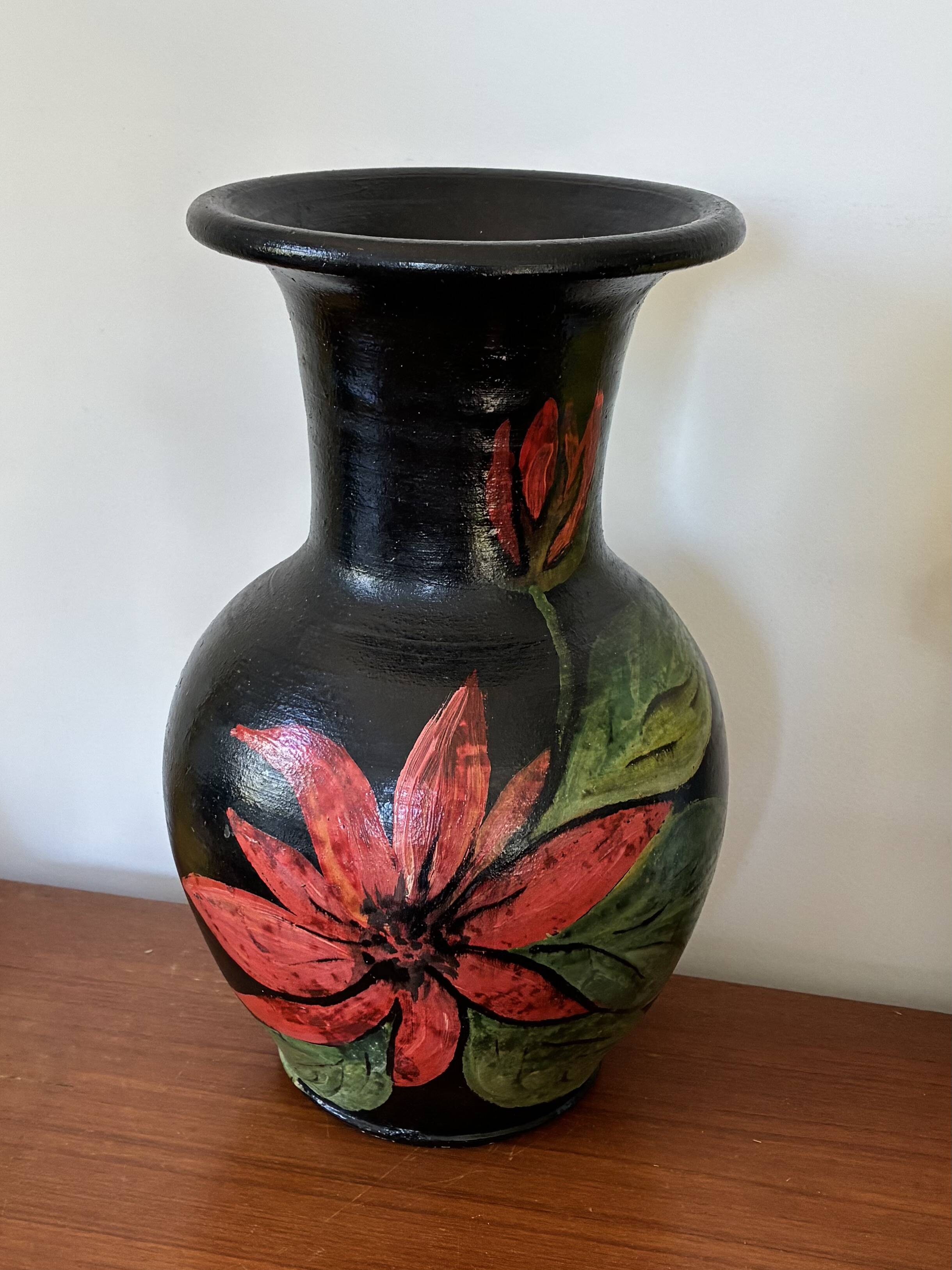 Vintage vase