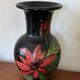 Vintage vase