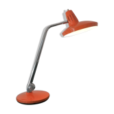 Lampe de bureau Fase, Madrid,  modèle Faro 1968