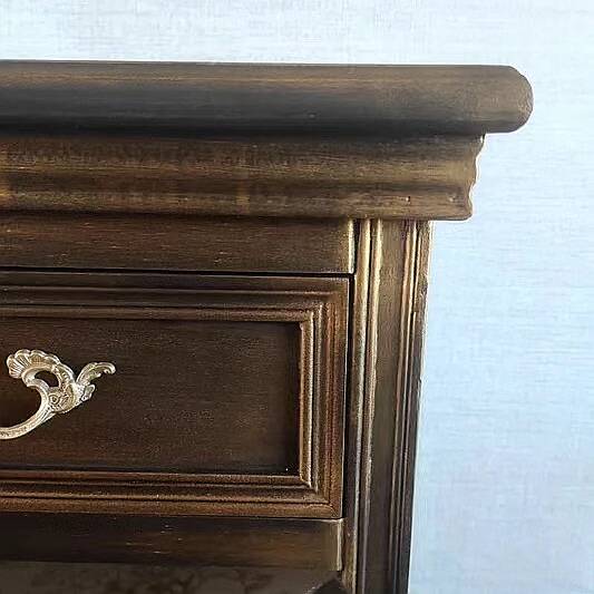 Louis XV style sideboard