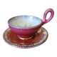 Tea cup