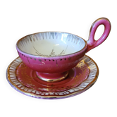 Tea cup