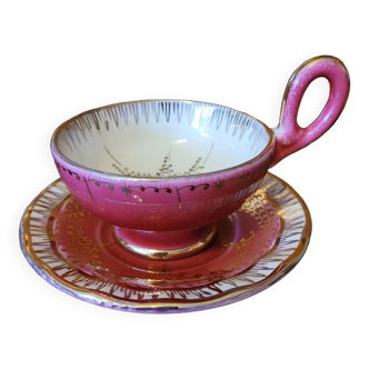 Tea cup