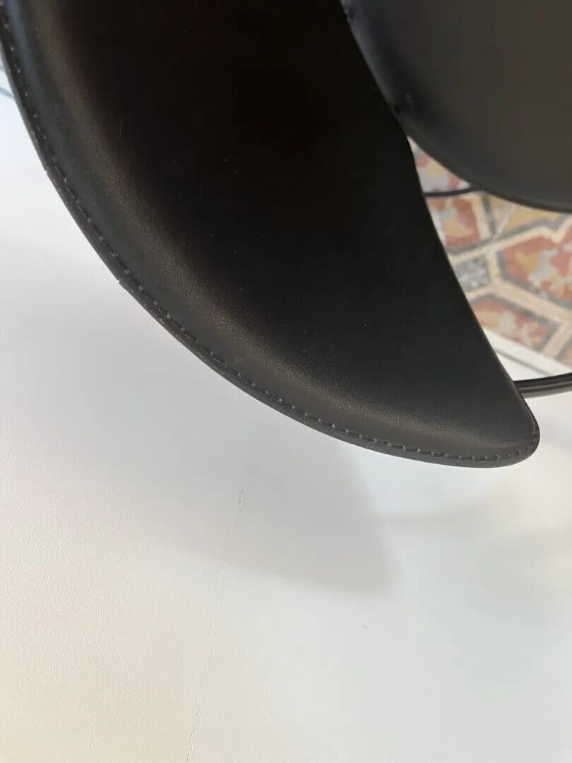 ‘Linda’ dining chairs – Arrben (Italy, ’80s)