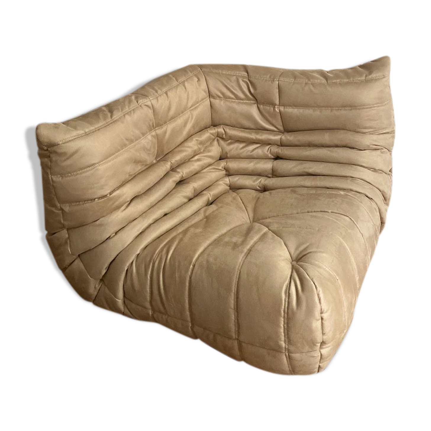 Armchair Togo by Michel Ducaroy