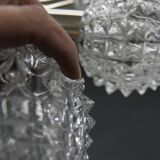 Mid-Century Chandelier by Kamenicky Senov, 1970s