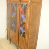 Cabinet library