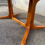 Vintage Baumann table
