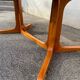 Table extensible Baumann vintage