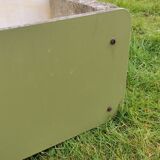 Vintage planter