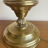 Art Deco-style booster lamp