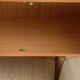 Vintage Scandinavian sideboard