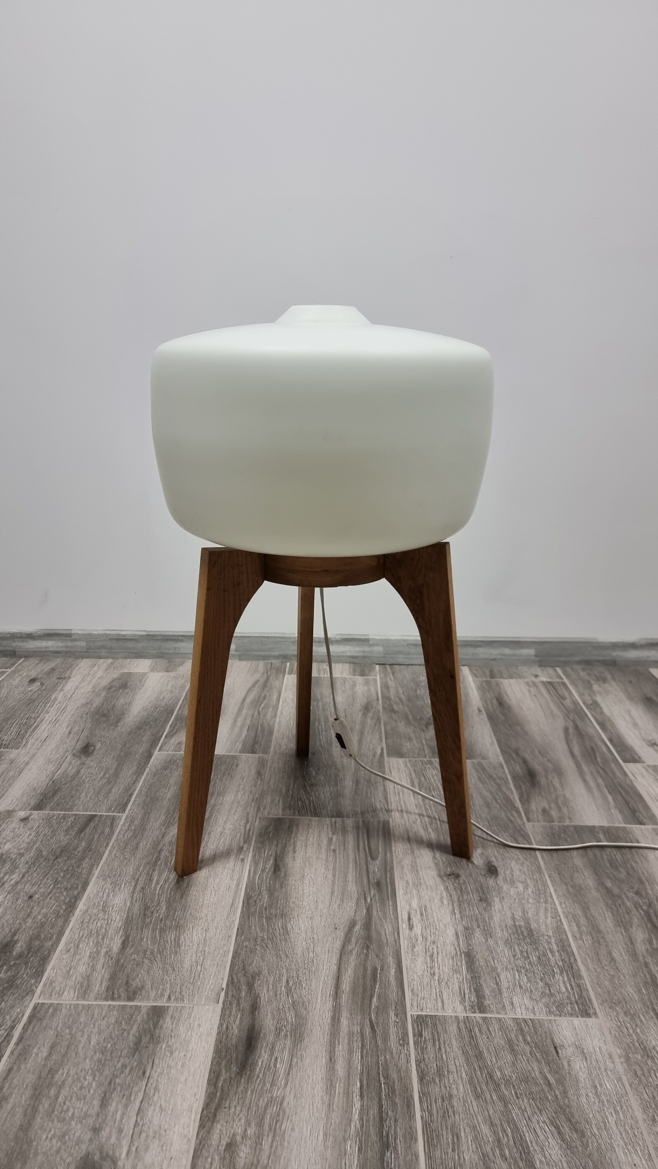 Mid-century Uluv floor lamp