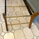 Valet de chambre vintage Fratelli Reguitti