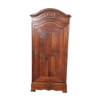 Armoire Louis Philippe XIXème