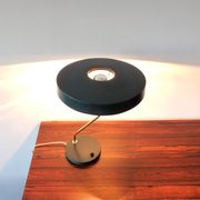 Lampe de table Romeo de Philips, Pays-Bas des années 1960