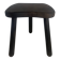 Low tripod stool in wood 🪵