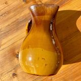 Meymac ceramic pitcher