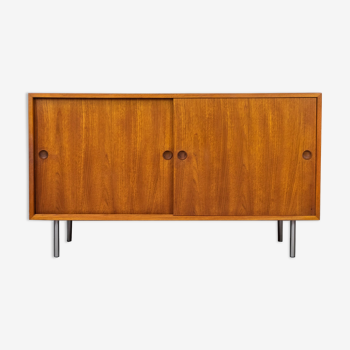 Teak Sideboard by Børge Mogensen for Karl Andersson & Söner, 1960s