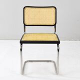 Page 1 of 10 Mid Century Modern B32 Cesca Cairs set of six