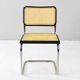 Page 1 of 10 Mid Century Modern B32 Cesca Cairs set of six