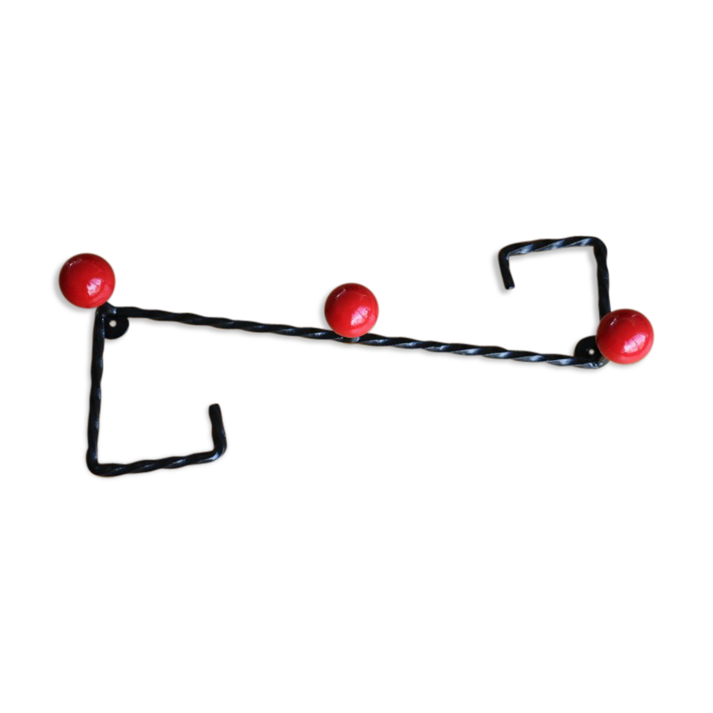 3-ball twisted 50SA (small balls)