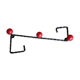 3-ball twisted 50SA (small balls)