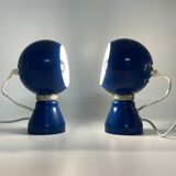 Set of 2 Eyeball Lamps - Reggiani