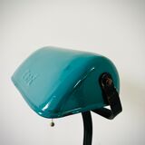 Art deco - erpé (notary) desk lamp