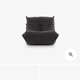COMPOSITION SOFA LINE ROSET TOGO