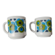 Vintage Mugs