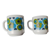 Vintage Mugs