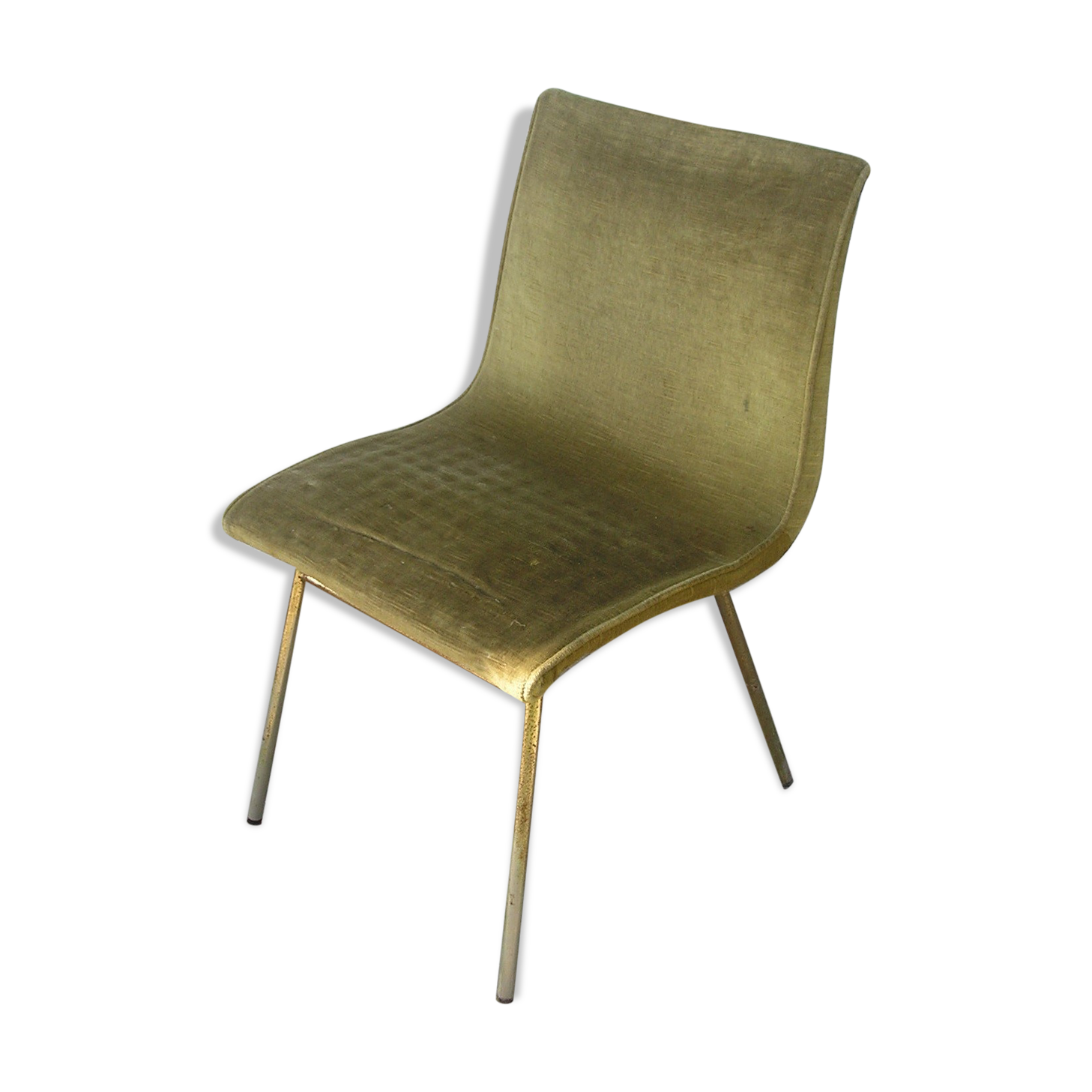 Chair by René-Jean Caillette circa 1955