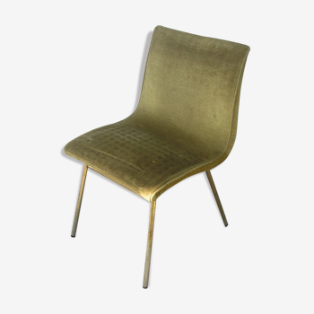 Chair by René-Jean Caillette circa 1955