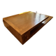 Table basse Steiner Paris — circa 1970-1980