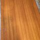 Scandinavian teak sideboard