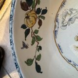 Bassine de toilette  Sarreguemines