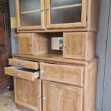 MADO oak dresser