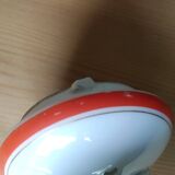 19th century Paris porcelain teapot