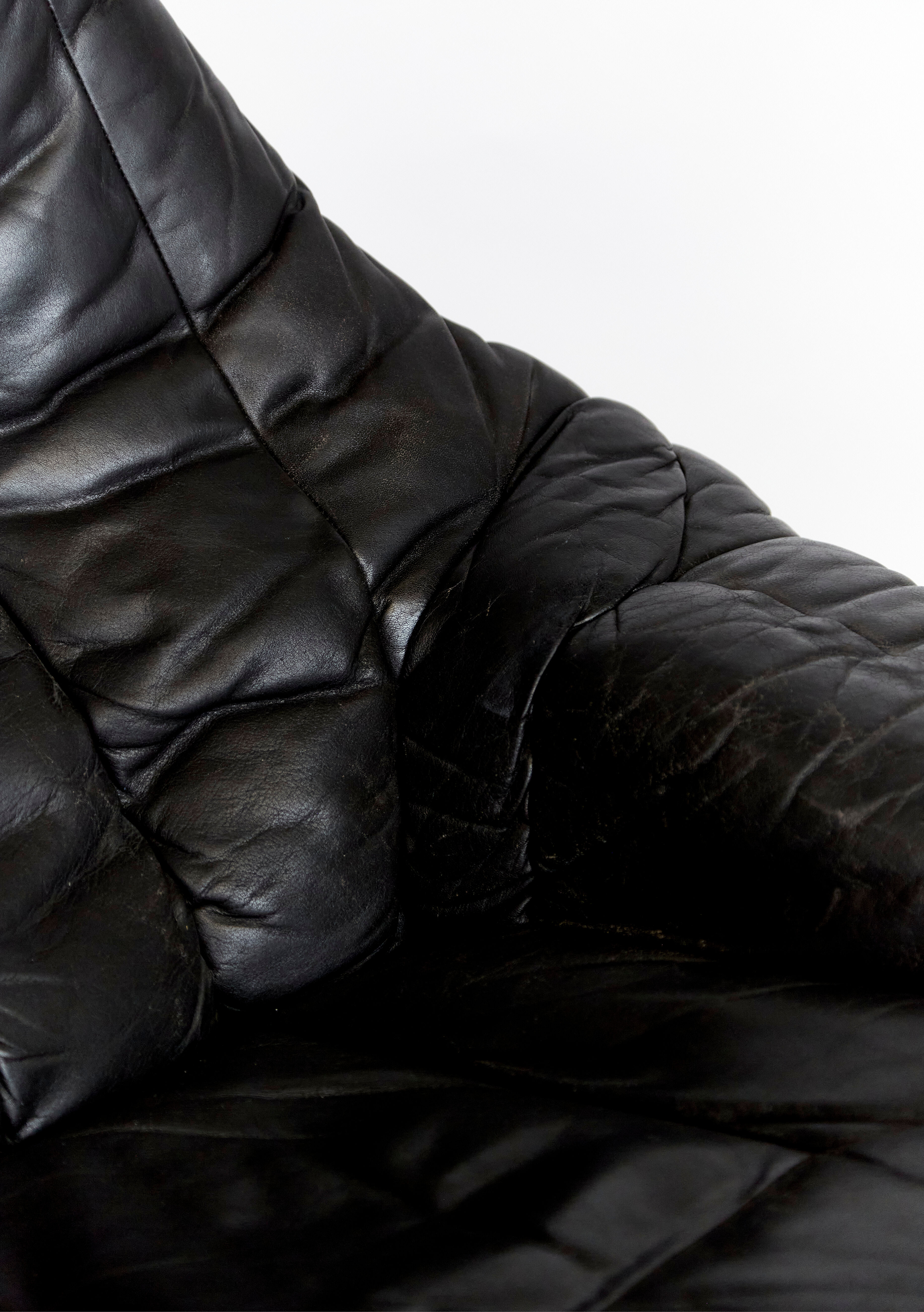 Swivel Lounge Chair by H.W. Klein for Bramin