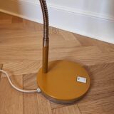 Lampe de bureau années 70 Space age, design italien