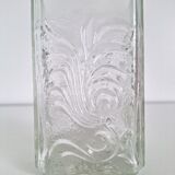 Vintage whiskey decanter