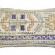 Vintage Turkish cushion cover 51x25 cm