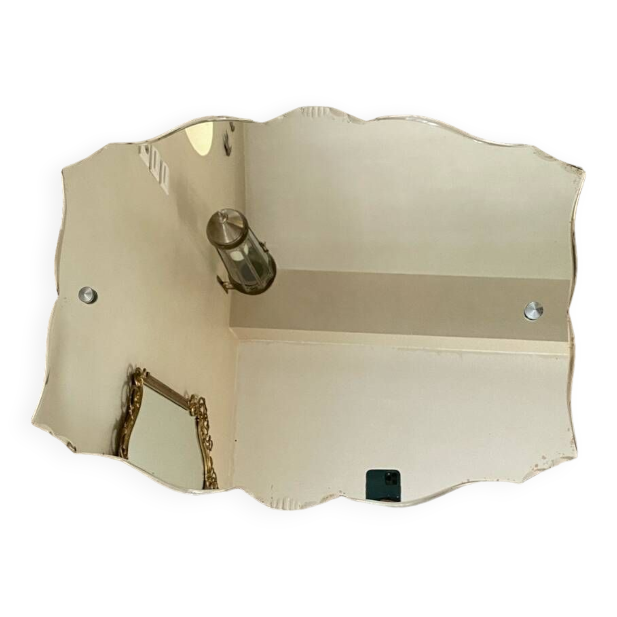 Miroir vintage